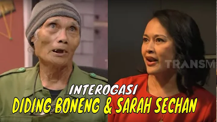 [FULL] SARAH SECHAN BIKIN PASUKIN EMOSI | LAPOR PA...