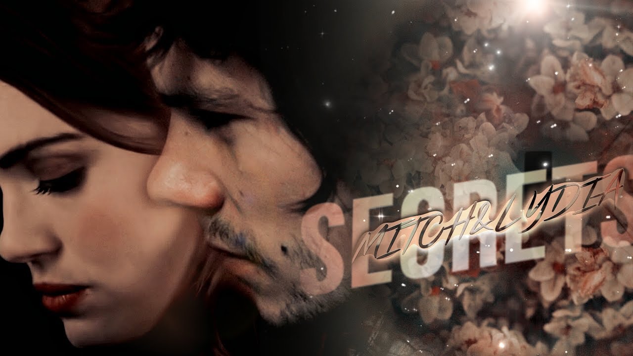 Mitch Rapp & Lydia | SECRETS. [AU] - YouTube