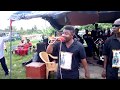 Adofo Jnr & City Boys Band Int -Owuo Mpaso Live(Official Video)