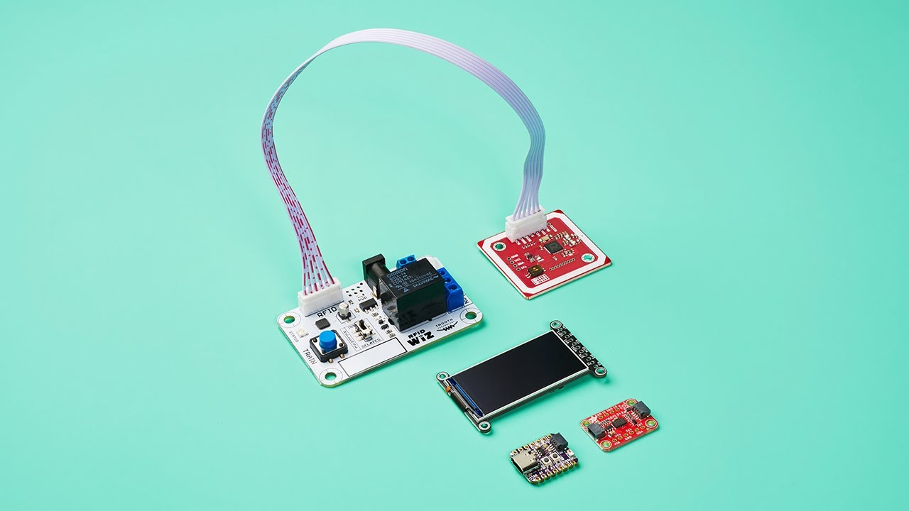ADXL343 - Triple-Axis Accelerometer (+-2g/4g/8g/16g) w/ I2C/SPI