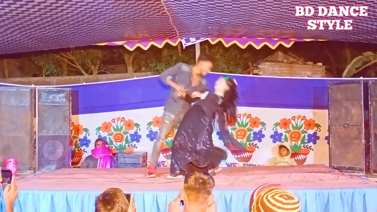 Goli Chal Javegi Bd Dance Style 2023sapnaentertainments Youtube 