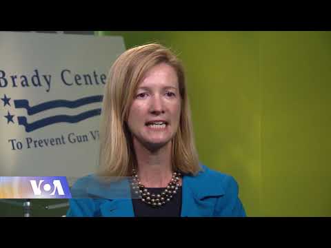 იარაღის კონტროლის თემა წინასაარჩევნო კამპანიის ფოკუსშია