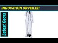 Women's Winter One-Piece Ski Suit: Ultimate Snowboarding Jumpsuit!