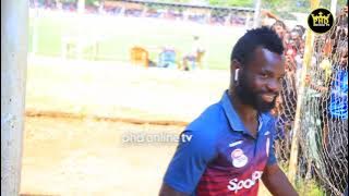 CHAMA, BWALYA, MORRISON ,KAGERE NA SAKHO WASHANGILIWA KWA NGUVU KAITABA SIMBA VS KAGERA