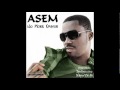 Asem No More Kpayor mp3