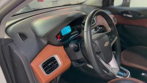 CHEVROLET ONIX 1.4 MPFI ACTIV 8V FLEX 4P AUTOMÁTICO - 2018