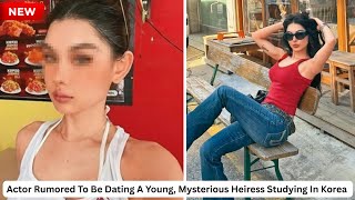 Ethan Juans New Romance? Heiress Girlfriend Rumor Sparks Buzz