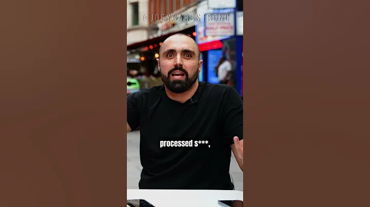 Dairy Farmer DESTROYS Vegan with &#039;Pure LOGIC&#039;