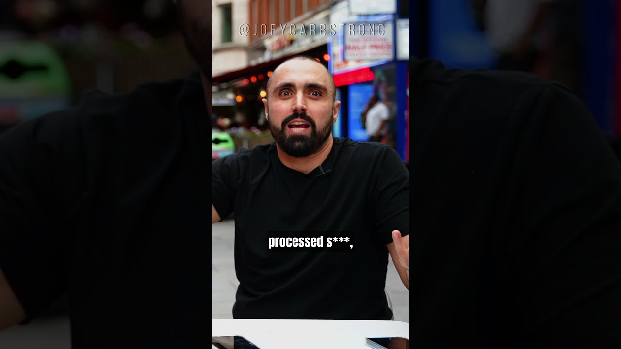 Фермер-молочник уничтожает веганов с помощью «Чистой логики»