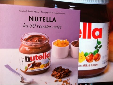 livre-nutella-les-30-recettes-cultes-marabout---produit-français.