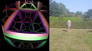 A walk in the hyperbolic park