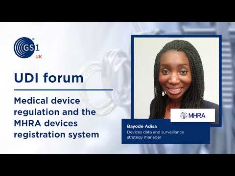 Medical device regulation and the MHRA devices registration system