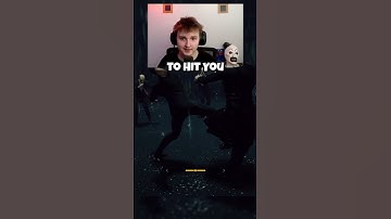 Sifu But Its The Matrix