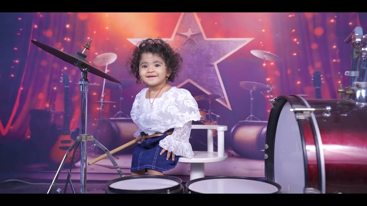 ANIKA RAO PRE BIRTHDAY VIDEO NAGOLE C