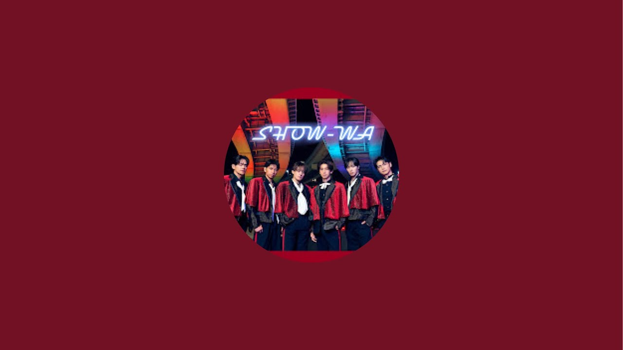 SHOW-WA Official Channel がライブ配信中!