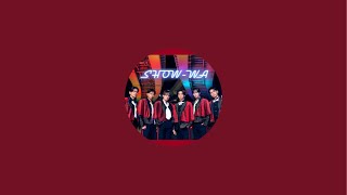 SHOW-WA Official Channel の配信のサムネイル画像
