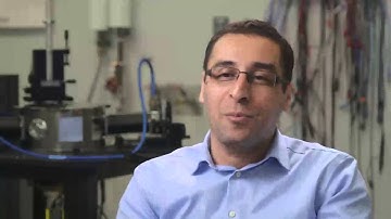 Remise du prix d’excellence en recherche et innovation