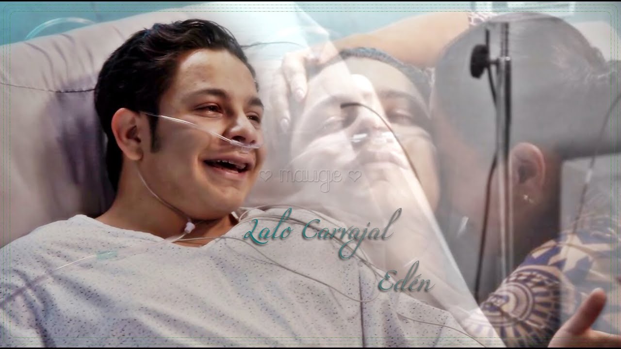 Mi Secreto||Lalo – Edén