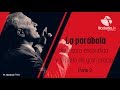 Abraham Peña - Mi Amigo Jesús - La parabola del tesoro escondido y la perla de gran precio 1