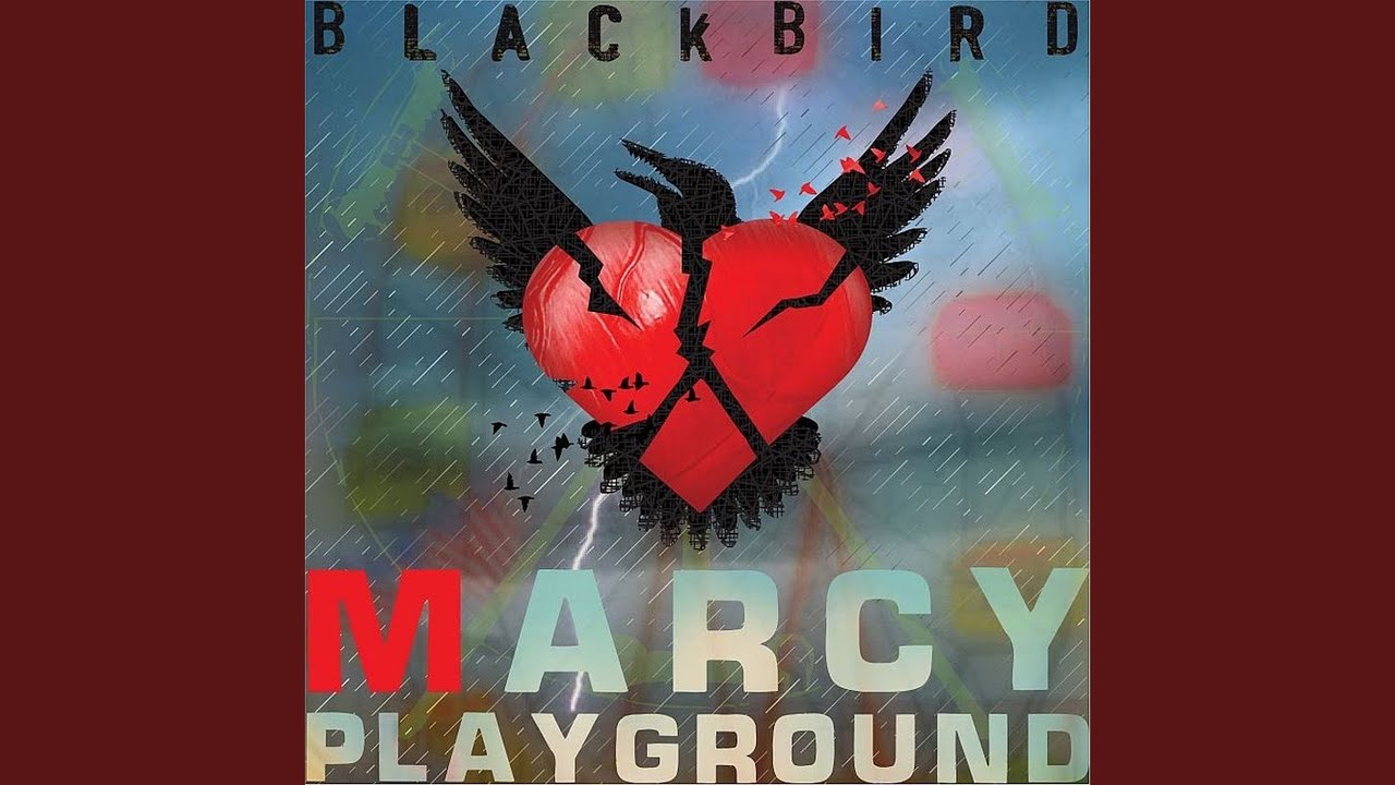 Obejrzyj Blackbird w YouTube Obejrzyj Blackbird w YouTube