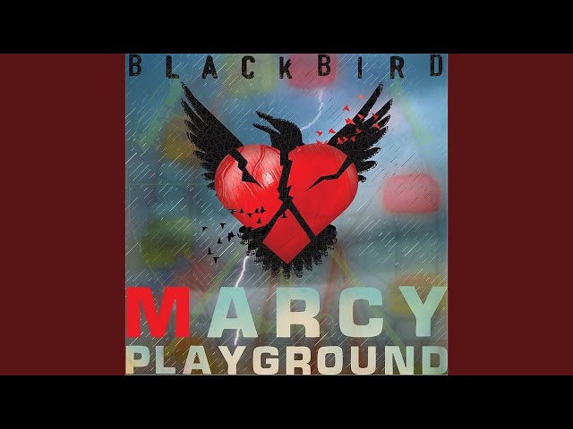 Marcy Playground - Blackbird