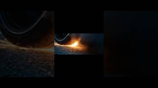 Prompt Lab 09 Veo 3 camera movement. Intense car scene 🤯 (Prompt Reveal!) #veo3 #aicars