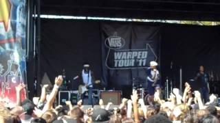 Gym Class Heroes - Live a Little