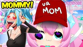 LuminusRed Reacts to Clips That Made Chibidoki Infamous!