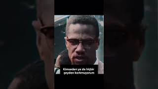 Hiç Kimseden Ve Hiçbir Şeyden Korkmuyorum