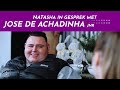 'n Gesprek met Jose Jnr van Overland.