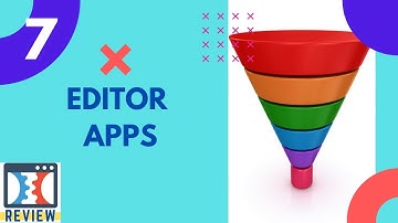 ClickFunnels Review & Tutorial 7: ClickFunnels Editor Apps