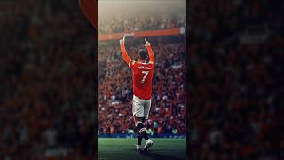 Cristiano Ronaldo INSANE Goal 🤯 Aggressive Celebration 🐐 #cr7 #ronaldo