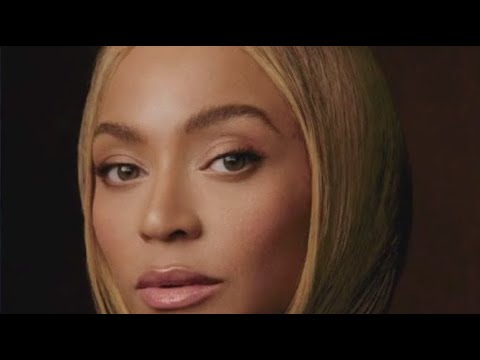 Beyoncé opens up about Psoriasis battle - YouTube