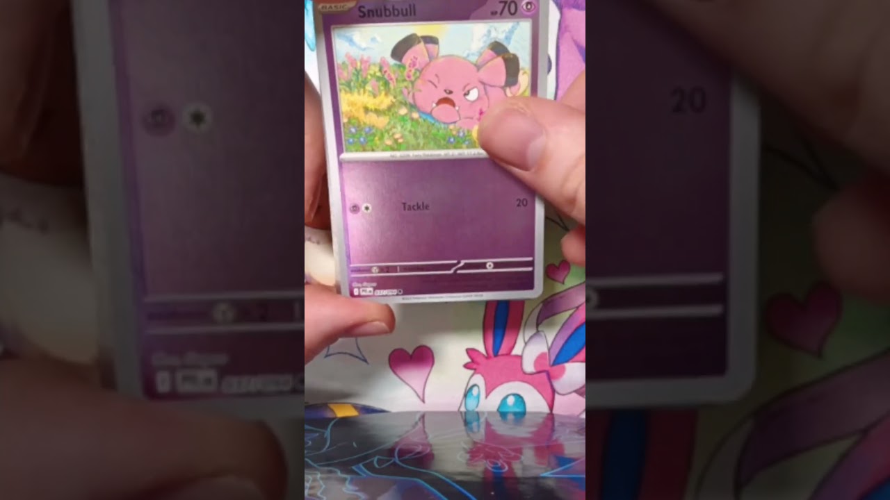 Phantasmal Flames Booster Pack Opening Day 19