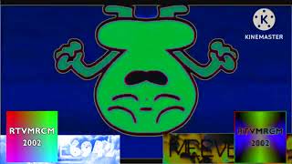 Preview 2 Two From TPOT Effects Round 4 vs. Everyone (4/24)