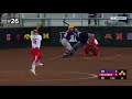 Top 40 Defensive Plays of the Year | 2019 B1G Softball