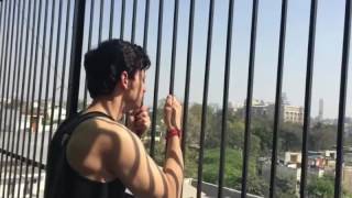 Dignity of Men- The Beauty of Innocence In Captivity