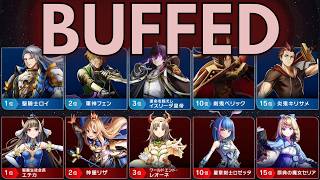 What Could These Buffs Be??? screenshot 2