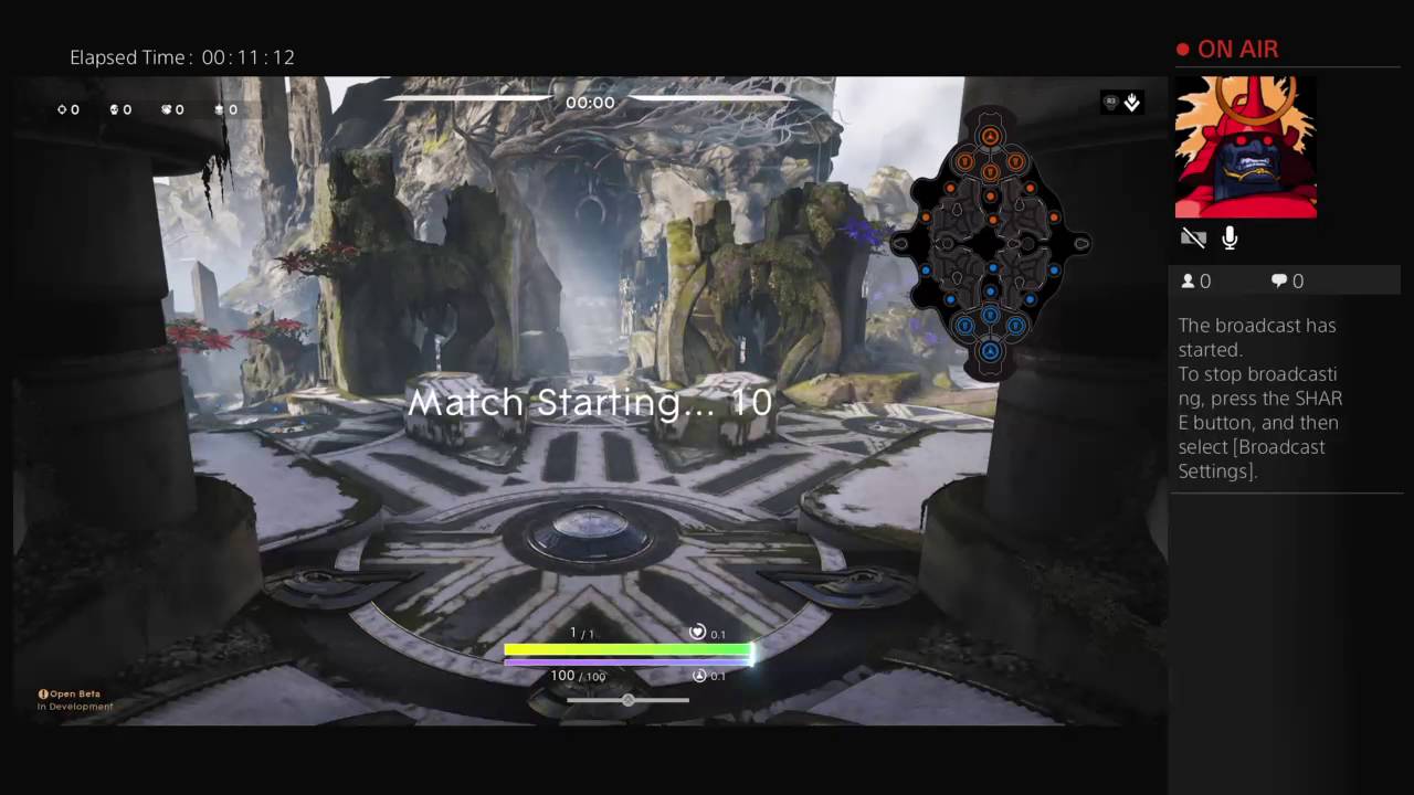 Paragon (PS4) - Episode 2 - Shticky Bombs - Weekly Card Pack Challenges