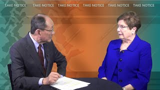 Take Notice - Ombudsman Services of San Mateo County