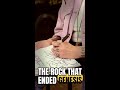 The Rock That Rewrote Earth's Timeline — And Nobody Noticed for 200 Years #Shorts
