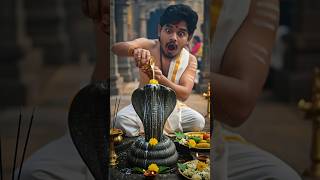 Nagula Chavithi Secrets: Naga Devata Family Protection | M Advice
