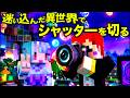 【マイクラ】迷い込んだ異世界で、シャッターを切る。【赤髪のとも/寧々丸/異世界×カメラMOD】