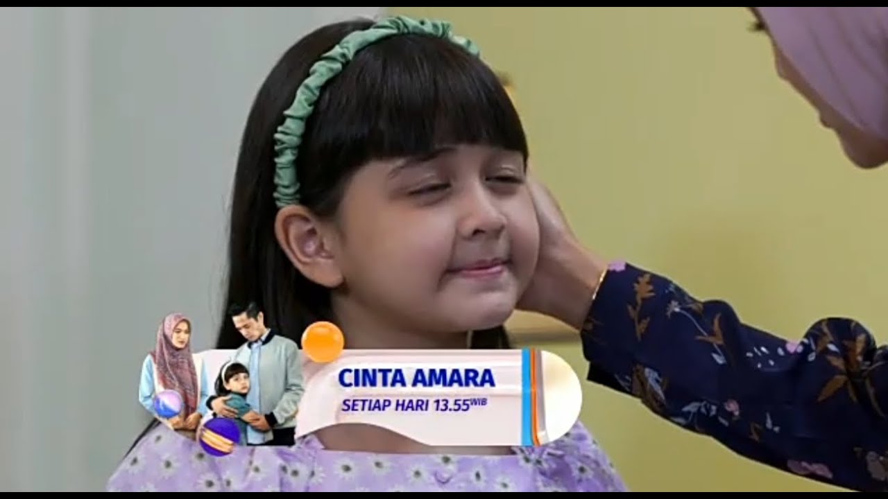 Trailer Cinta Amara 3 September 2021 YouTube