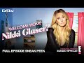 Welcome Home Nikki Glaser FULL EPISODE SNEAK PEEK Starts May 29 On E DStv