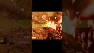 Me and My Bro Turned Redsec Into Highlights And Caught a Win)🔥#battlefield6 #foryou #gaming #shorts