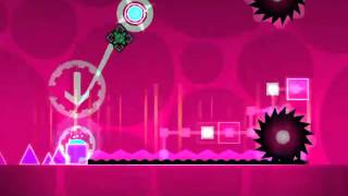 I hate Electrodynamix #2