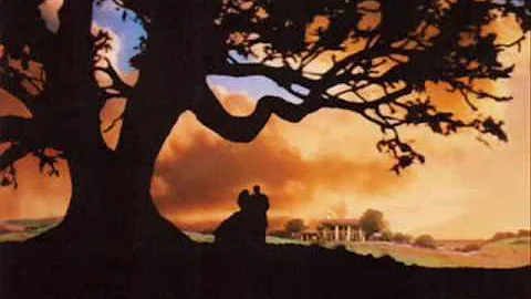Margaret Whiting sings theme from Gone With the Wi...