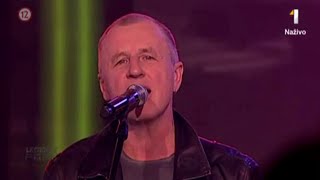 ELÁN - Bosorka (Legendy popu 16.12.2011)