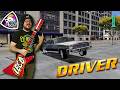 LEGO Guitar | Driver: You Are the Guitarman